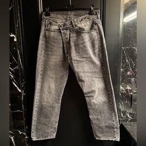 R13 women’s jeans, Size - 27